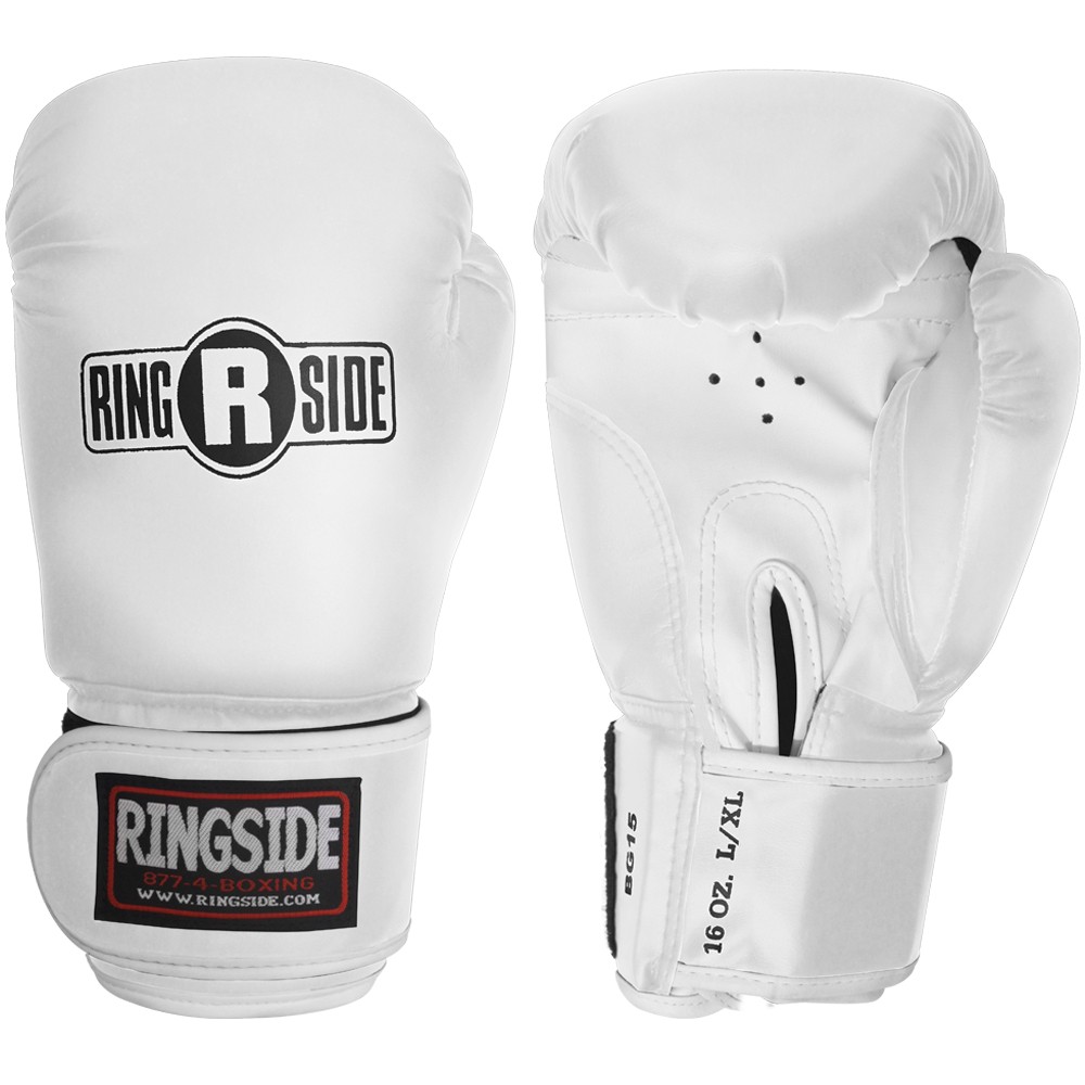 Download Striker Training Gloves | Mad House Boxing Club