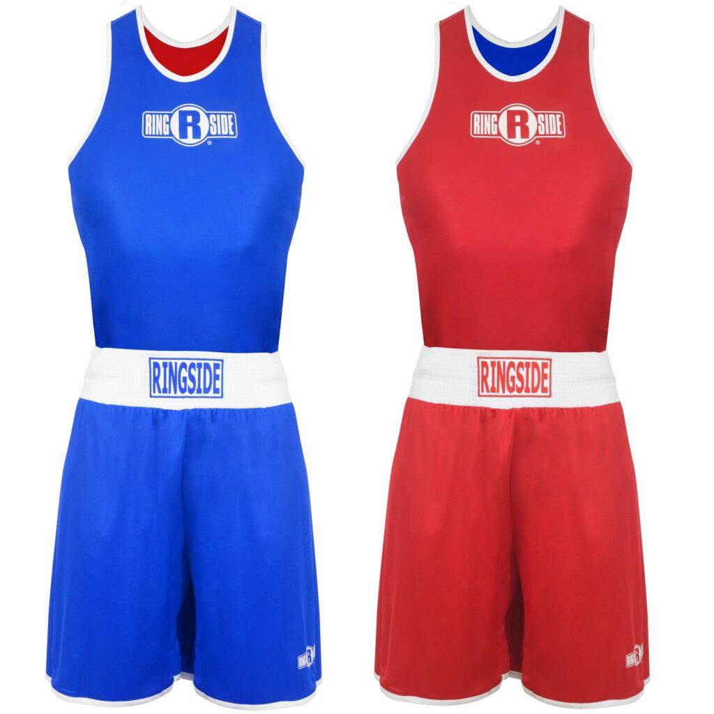 Boxing Apparel | Mad House Boxing Club