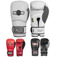 Sparring Bundle - GEL RP Gloves - Image 2