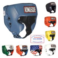 Sparring Bundle - GEL RP Gloves - Image 3