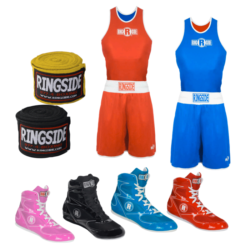 Order Boxing Gym Products Online at Mad House Boxing Club Store