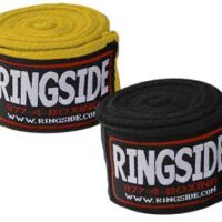 Sparring Bundle - GEL RP Gloves - Image 6