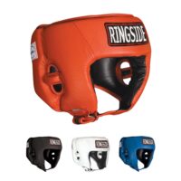 Sparring Bundle - GEL RP Gloves - Image 4