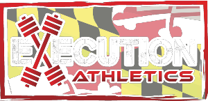 crossfit execution athletics logo