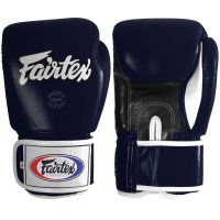 Fairtex Muay Thai-Style Sparring Gloves - Image 2