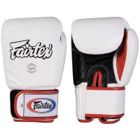 Fairtex Muay Thai-Style Sparring Gloves - Image 5