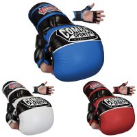 Max Strike Training Gloves