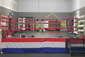 westminster maryland boxing gym
