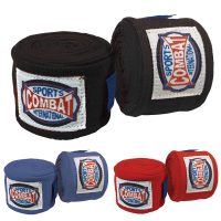 Semi Elastic Handwraps