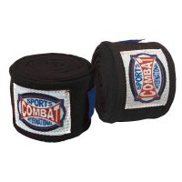 Semi Elastic Handwraps - Image 2