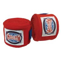 Semi Elastic Handwraps - Image 3