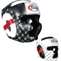 Super Sparring Headgear