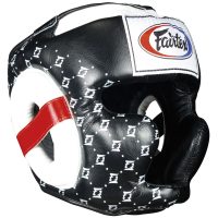 Super Sparring Headgear - Image 2