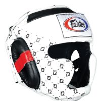 Super Sparring Headgear - Image 3